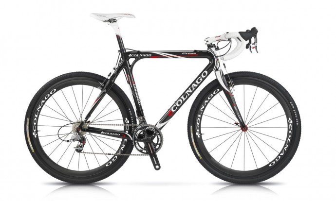 Colnago discount clx 2010